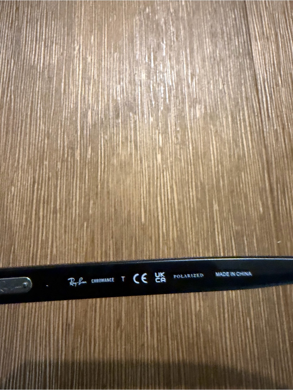 Ray-Ban RB2213 Sunglasses GUC will come with case - Picture 2 of 3